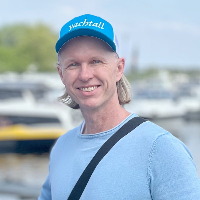 Carsten Rettig
