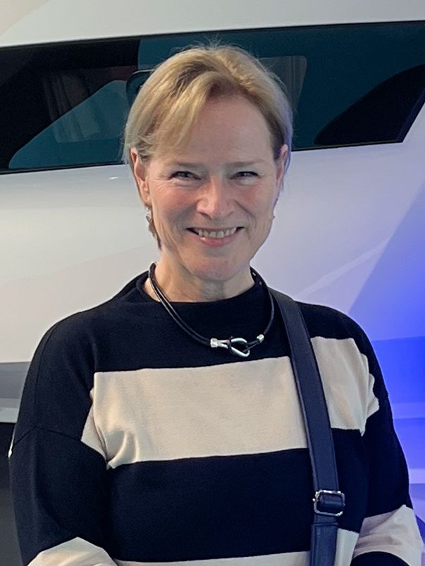 Kateřina Witibschlager